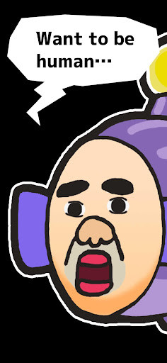 Run android online APK FishOjisan - [Evolution Raising Game] from MyAndroid or emulate FishOjisan - [Evolution Raising Game] using MyAndroid